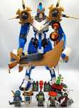 Lego Ninjago 71785