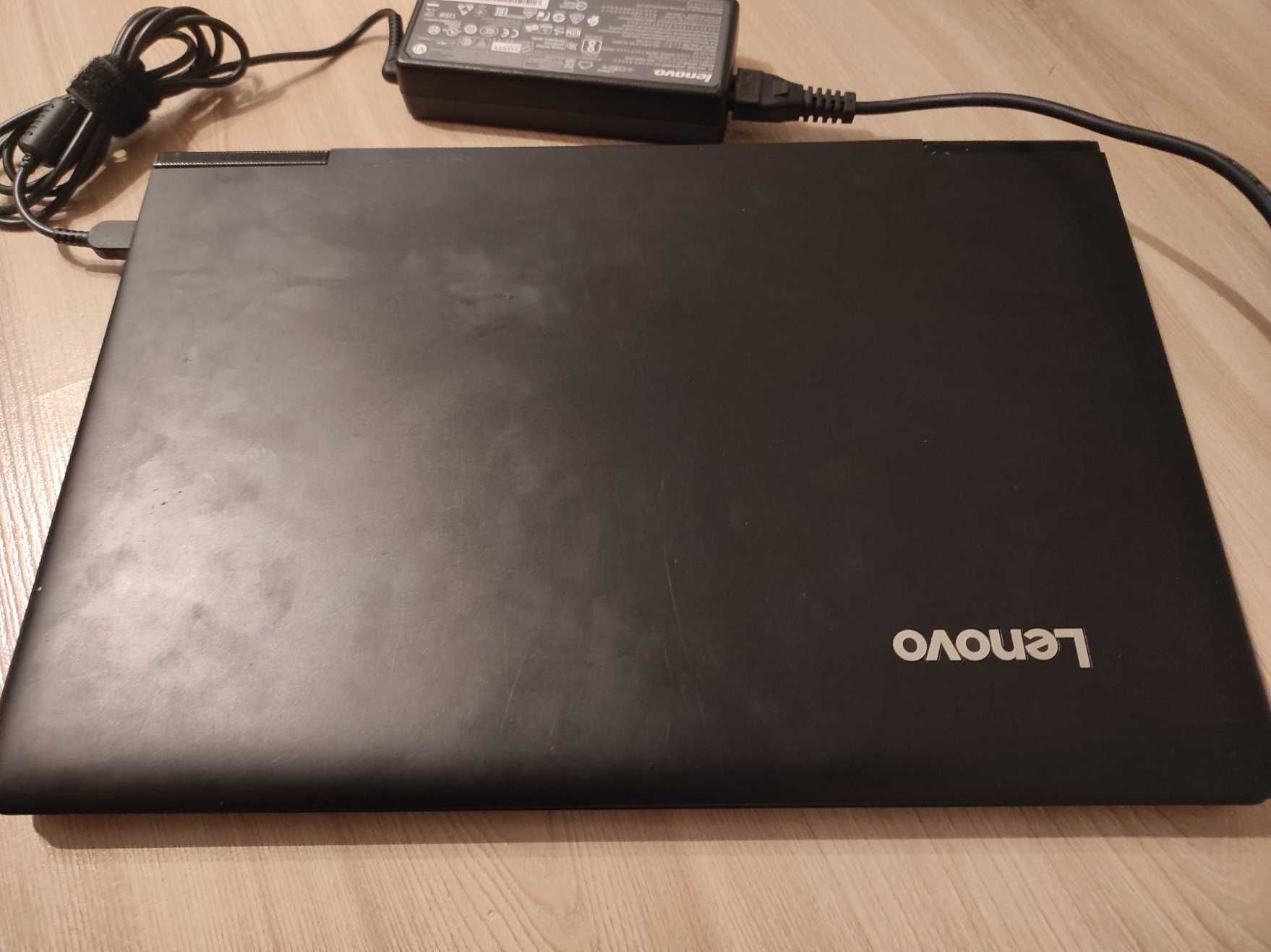 Laptop lenovo Ideapad 700-15isk. Gtx950m, intel i5