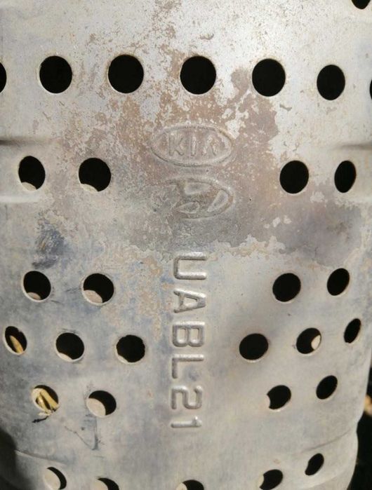 Купуємо б/у каталізатори продати прийом сажевих фільтрів здати