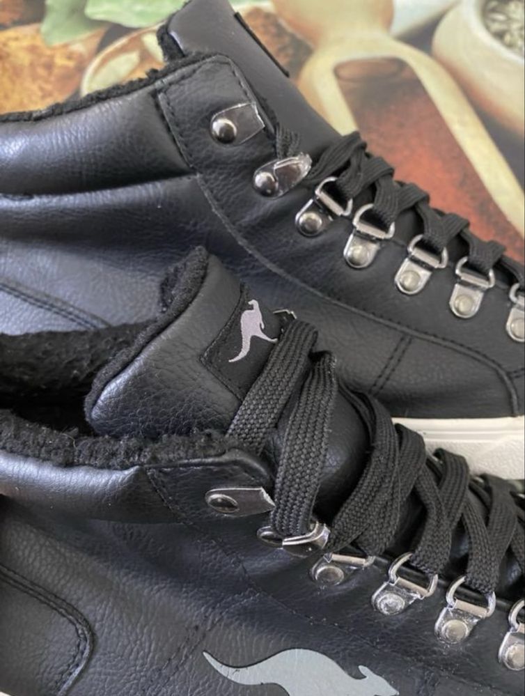 Оригинальный кроссовки KangaRooS 42р.