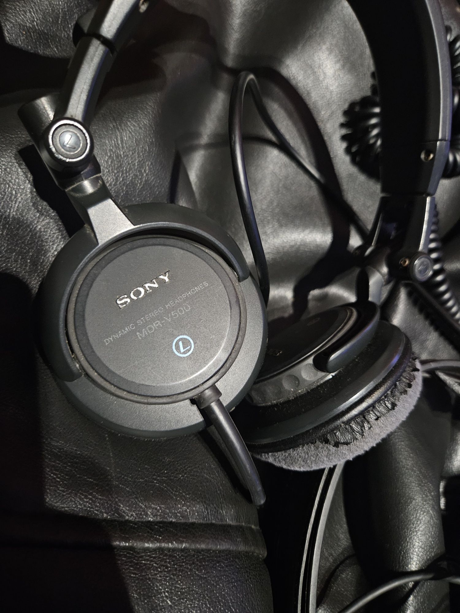 Fones sony & pioneer
