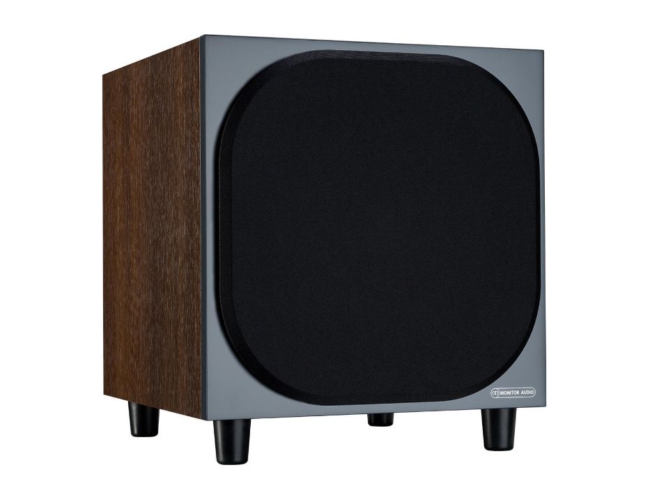 Monitor Audio Bronze W10 6G AudioMix Kraków