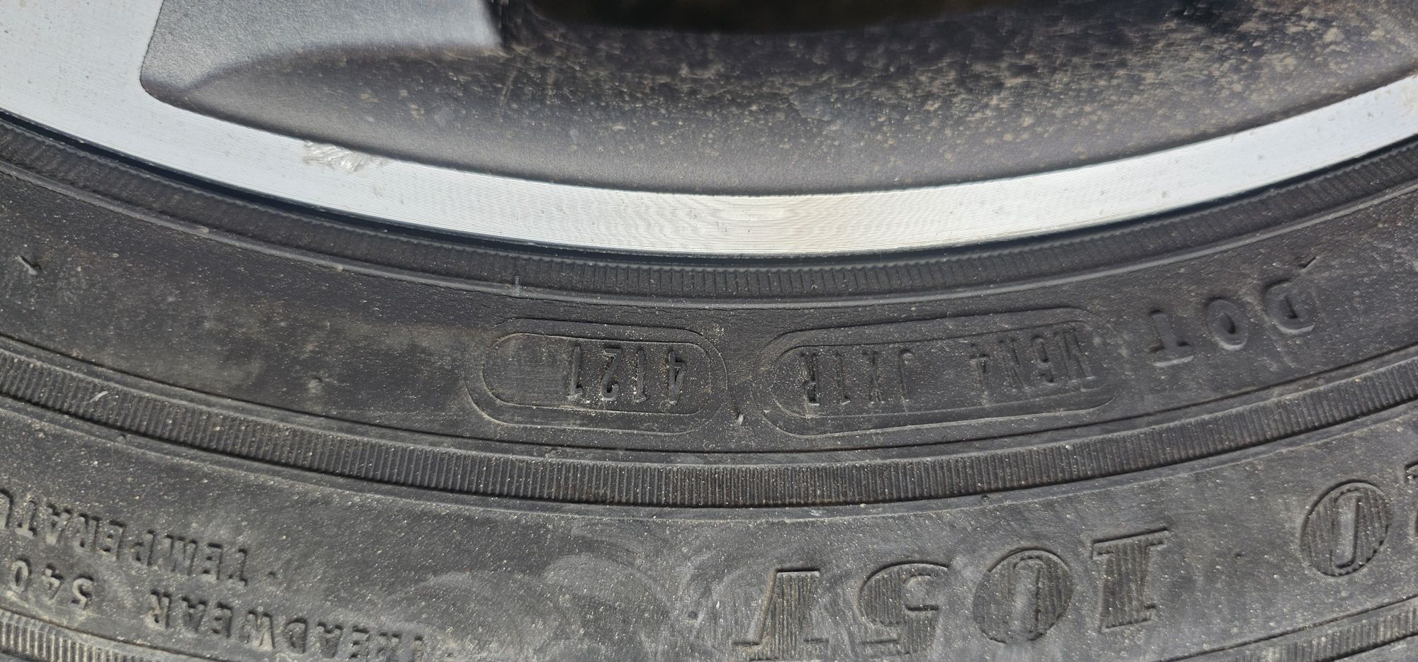 Диски VW ,Aud R20i  розболтовка 112 5