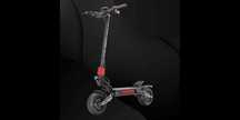 Hulajnoga Yume Raptor 6000W 60V30Ah-Samsung #techlife  #teverun #kaabo