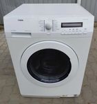 Пральна машина на 8кг інвертор А+++ з парою Аег AEG L75489FL б/в