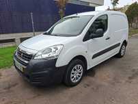 Peugeot Partner 100cv com iva dedutível
