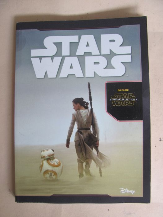 Star Wars – O Despertar da Força