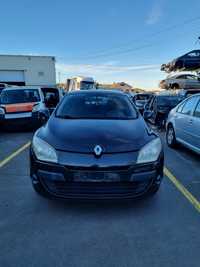 Renault Megane 3 1.5 DCi de 2009 para peças