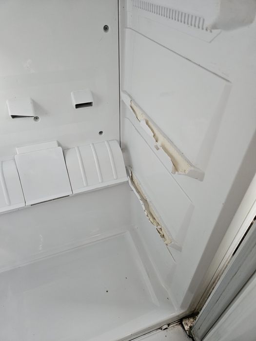 Холодильник LG nofrost