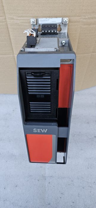 Sew Eurodrive MDX91A-0020-5E3-4-XXX