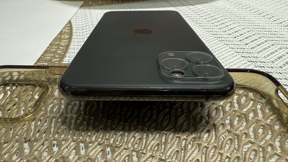 Iphone 11 pro max 64GB space gray stan wizualny jak nowy