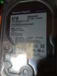 HDD 8tb WD Purple