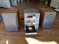 Mini wieża Sony CMP-CP1