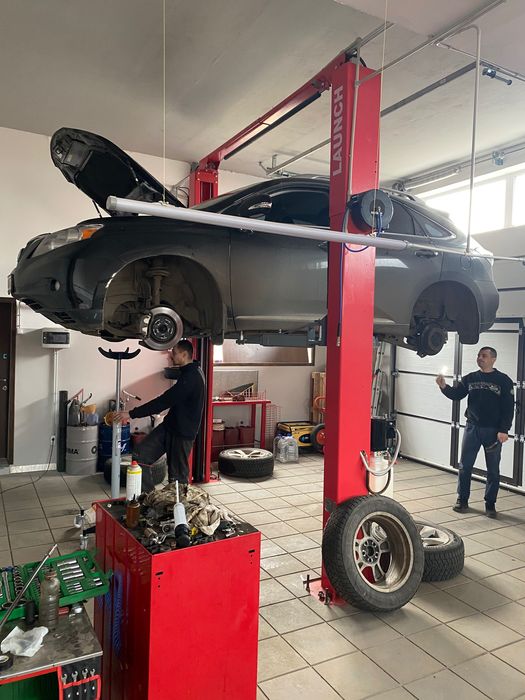 Автосервис, CТО Авто электрик, Кондиционеры,Ремонт ходовой