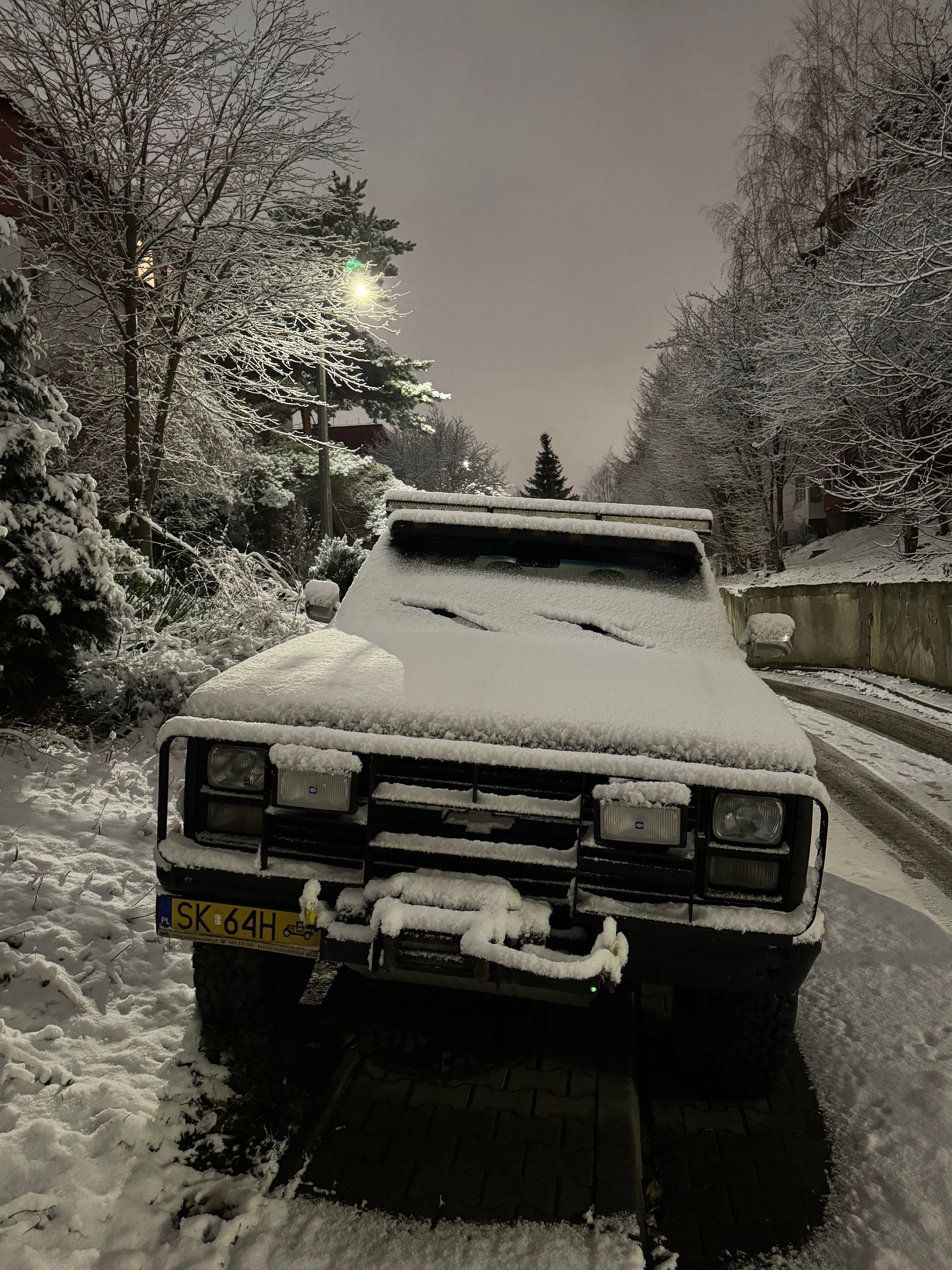 NOWA CENA !! Perfekcyjny Chevrolet Blazer 1985 K5 CUCV wersja wojskowa