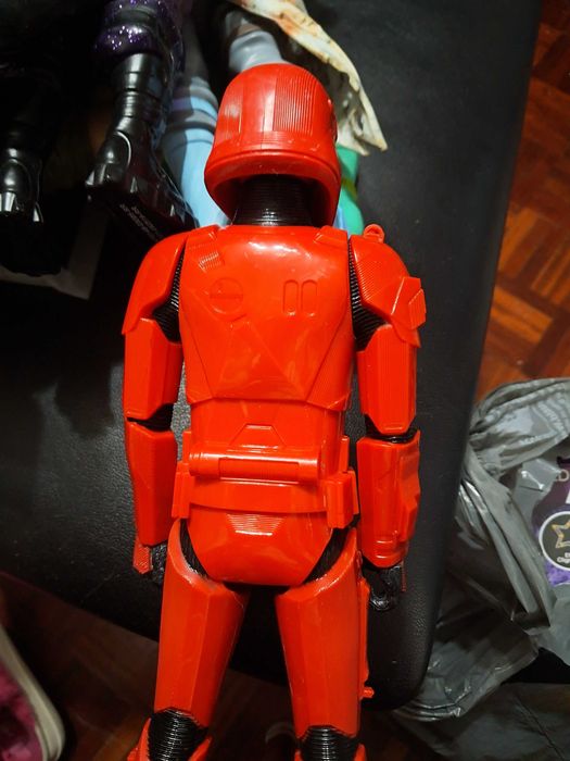 Boneco Star Wars- 30 cm
