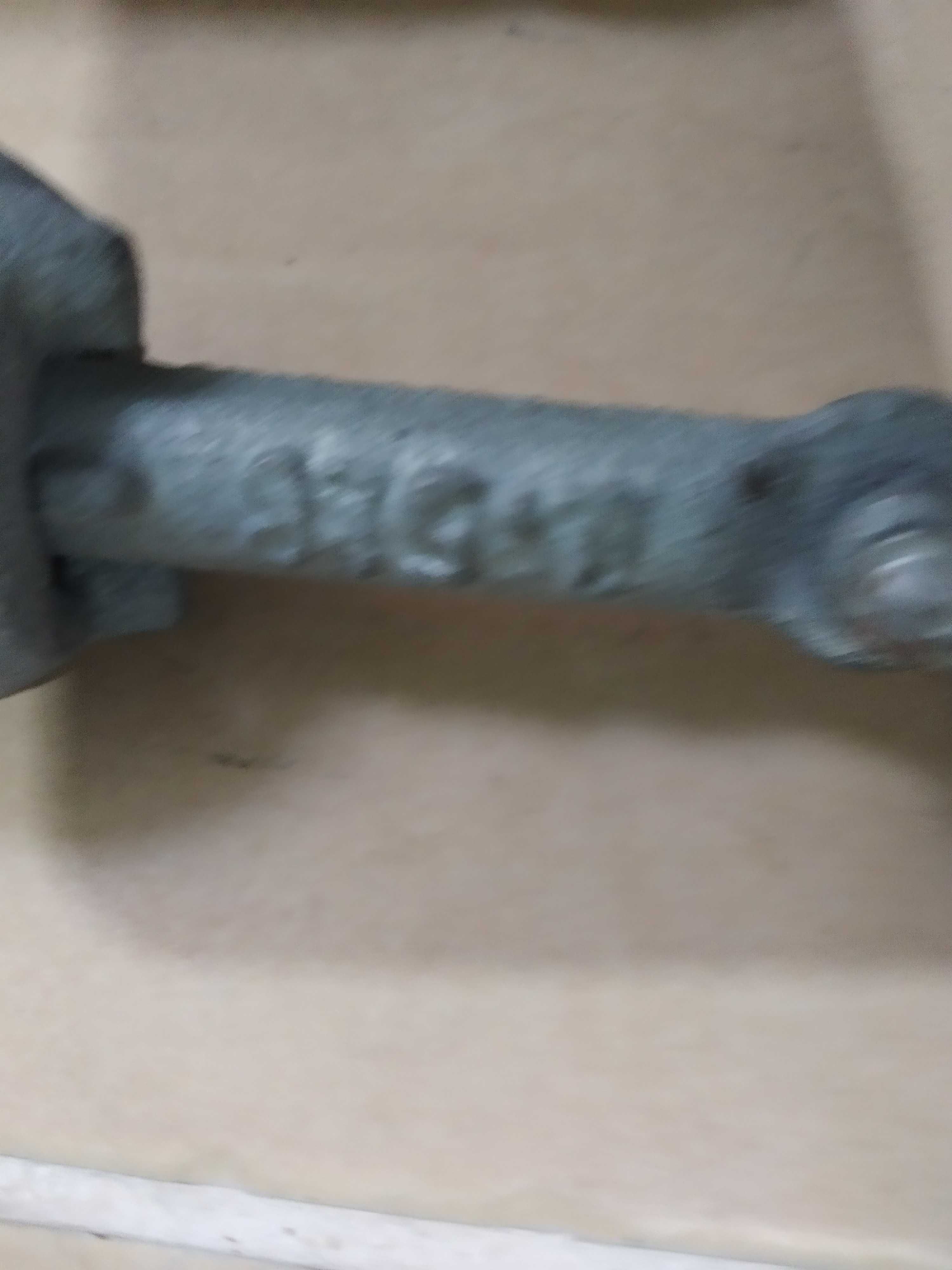 Âncoras para barco ou decorativas