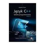 Język C++. Szkoła programowania
