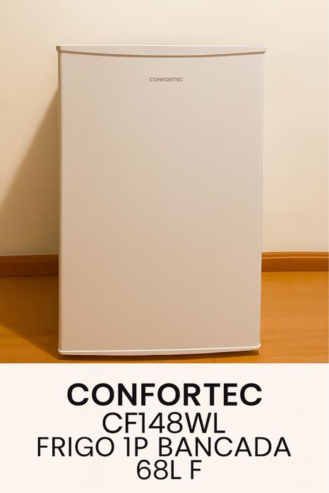 Frigorífico CONFORTEC à venda
