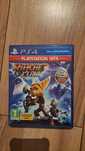 Ratchet Clank Ps4