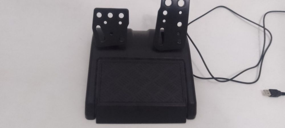 Руль для пк,пс3.