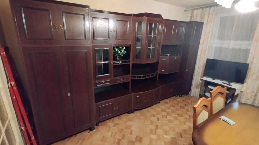 Meblościanka za darmo