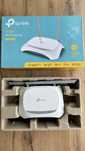 Маршрутизатор (роутер) TP-Link TL-WR840N