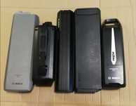 Аккумулятор Батарея Bosch Powerpack classic power tube для электровело
