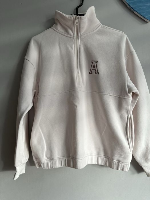 Батник худи Zara на девочку