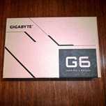 Laptop Gigabyte G6 MF-H2EE893KD i7-13620H/16GB/512GB/RTX4050/144Hz/W11