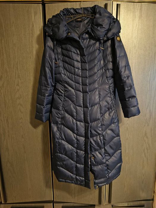 Płaszcz zimowy monnari