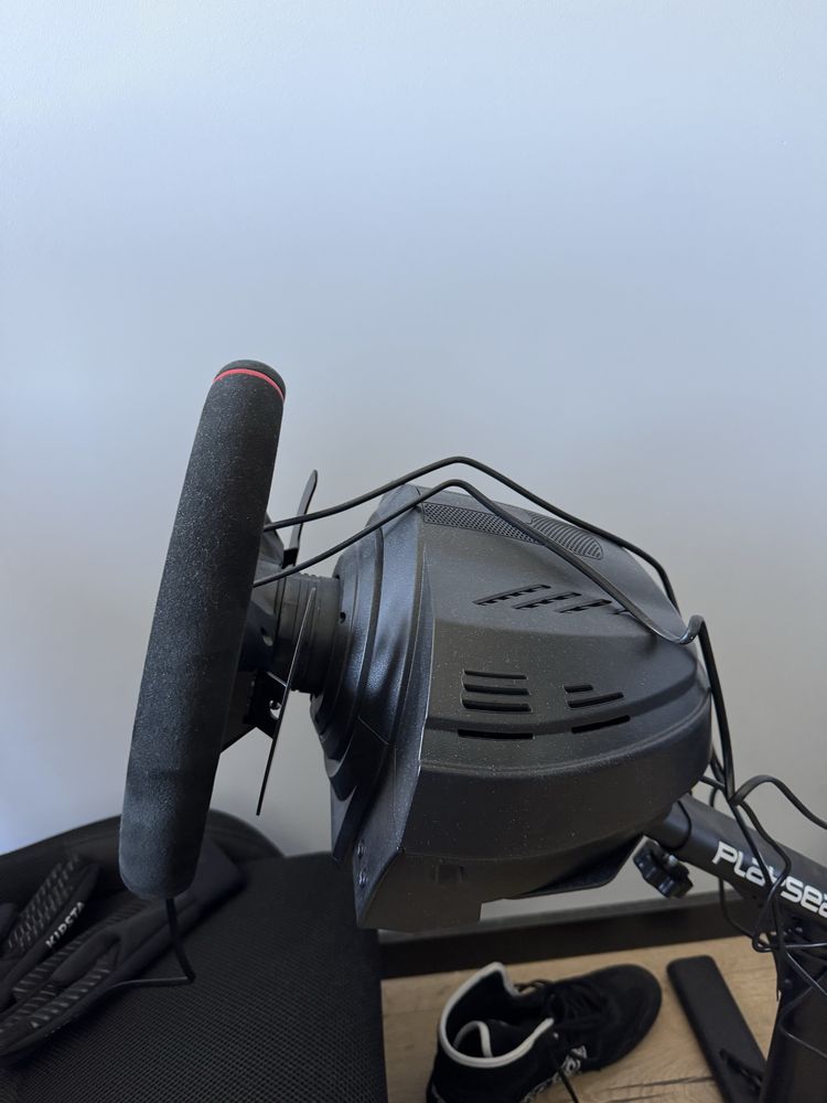 Kierownica Thrustmaster T300 Ferrari Alcantara Edition