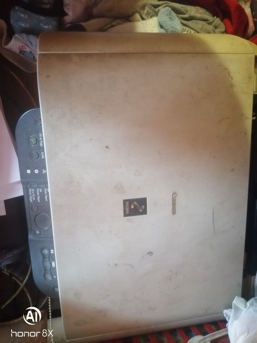 Продам принтер canon