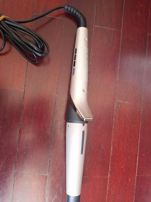 Modelador cabelo Remington