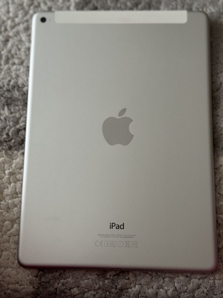 Aipad Air 2 Apple