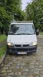 Fiat Ducato Wywrotk