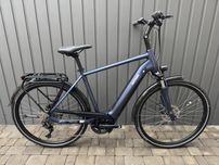 Електро Велосипед Kettler Traveller E-Gold 10 Plus. Пробіг 2628км