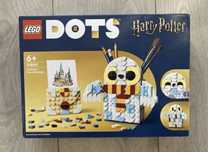 Nowe Lego Dots 41809 Stojak na długopisy z Hedwigą  Okazja