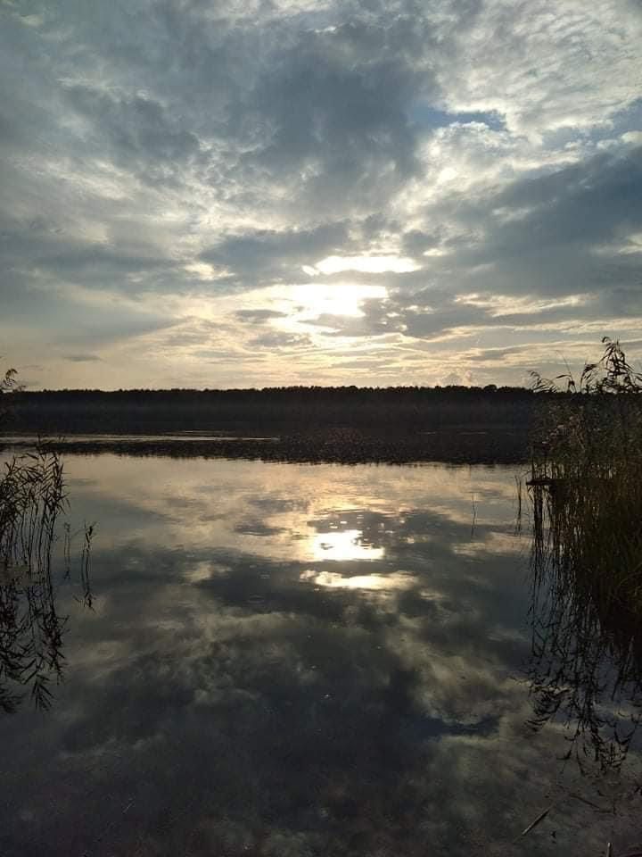 Pokoje nad jeziorem - Wilcze