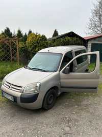 Citroen Berlingo 2003