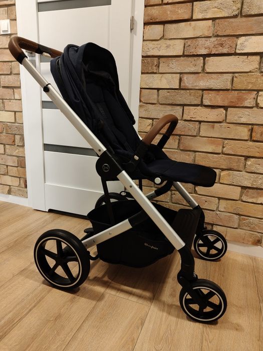Cybex Balios S 2w1