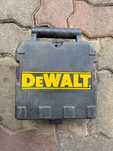 Laser krzyżowy DeWalt DW088