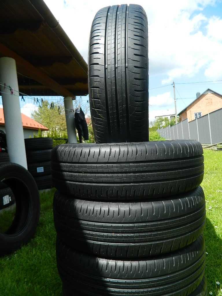 Шина колеса резина R16 205/65 Falken Ziex ze-010  4шт Літо