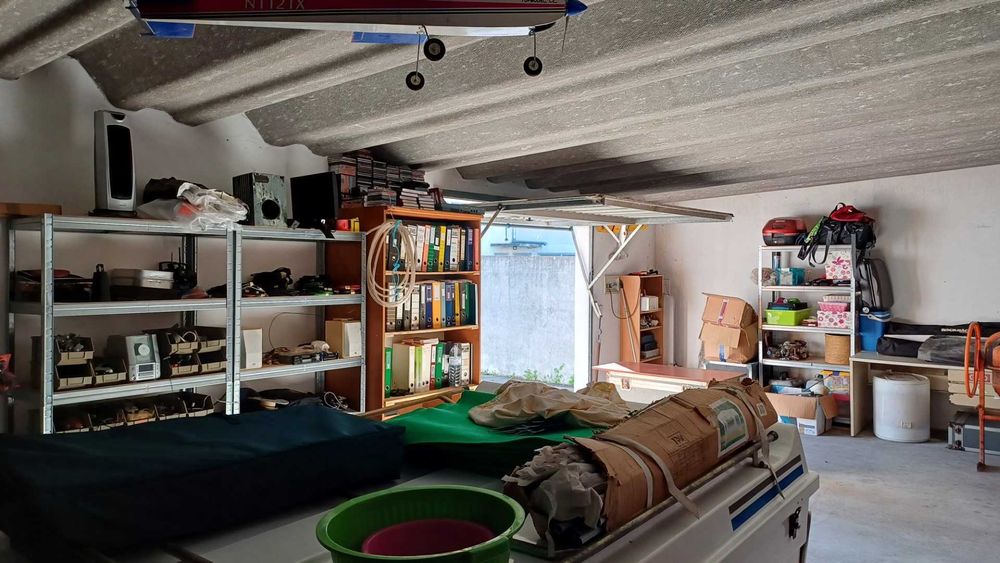 Garagem/Armazém em Ílhavo/Aveiro com 69 m2