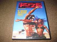 DVD "Rize" Impecável
