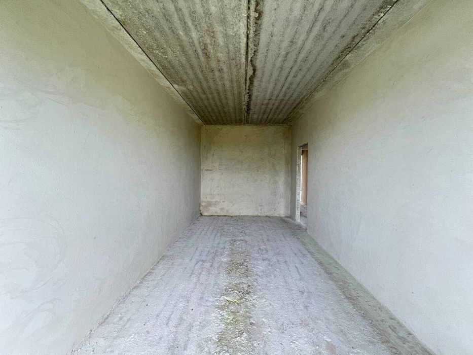 Готова 2-кім квартира в цегляному будинку! 7 км від центру