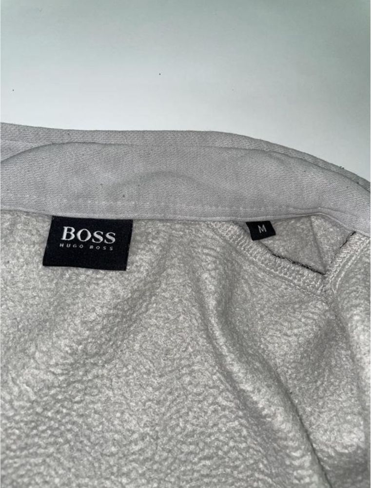 Олімпійка Hugo Boss