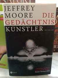 Die Gedachtniskunstler , Jeffrey Moore.