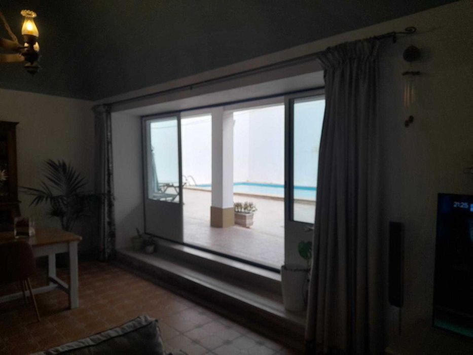 Casa Térrea no centro de Reguengos de Monsaraz