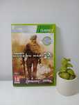 Call of Duty Modern Warfare 2 Xbox 360 PL